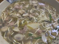 -无名氏面馆(邮电路店)