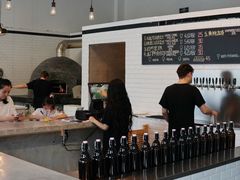 -Twin Tails Brewpub双尾精酿餐吧(八坼店)