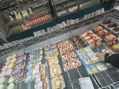 -吉美诺烘焙(公园北路店)