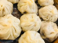 -诺敏塔拉奶茶-布里亚特包子-手把肉(锦都会店)