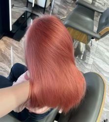 -煊私人定制美发会所