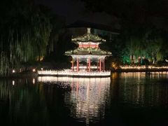 -钓鱼台国宾馆