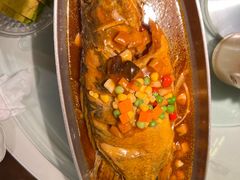 -徽韵人家·传承正宗徽菜(牡丹园店)