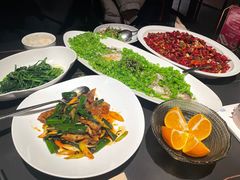 -蜀国演义(黄寺大街店)