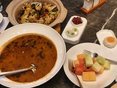 -悦厨中餐厅(成都天府丽都喜来登饭店)