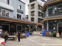 -黎记大排档(慈云路店)