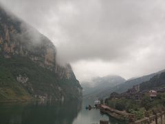 -乌江画廊(彭水苗族土家族自治县)