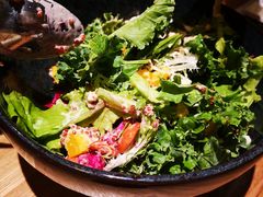 牛油果沙拉-小大董·烤鸭(凤凰汇店)