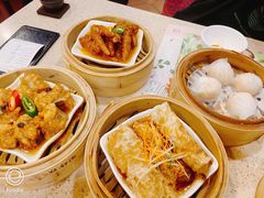 -点都德(大茶楼店)