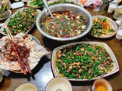 -陈有良尖椒鸡(渝中示范店)