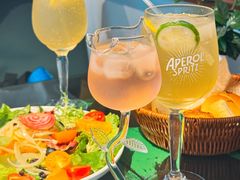 -EATALIA意塔利意式餐厅(鼓楼店)