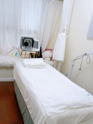 -VE专注问题肌·赛诺龙&科学美肤中心