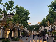-比斯特上海购物村精品奥特莱斯