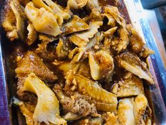 -永刚烧烤(大夜市店)