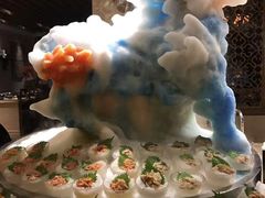 -雍和会海鲜姿造自助(湖东路店)