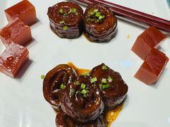 -鹊华居·地道鲁菜·海鲜·融合味(大明湖店)