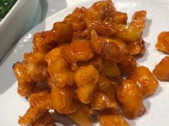 -红樱桃·欢乐餐厅(太原里店)