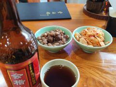 -奎元馆.百年奎元.非遗传承(西湖边的解放路店)