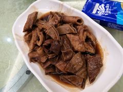 卤水大肠头-腰记饭店(龙源路店)