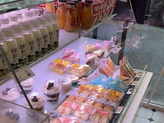-罗莎蛋糕(窑岭店)
