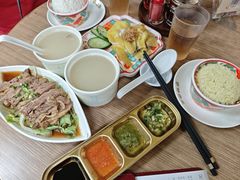 -百福麵家(新馬路店)