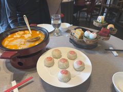 -花家怡园(四合院总店)