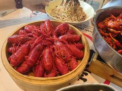 -靓靓蒸虾·头牌蒸虾(沙湖旗舰店)