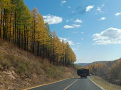 -塞罕坝国家级自然保护区