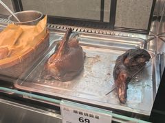 -金贵源食神(楚河汉街店)