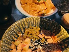 -江边城外烤全鱼(方庄时代购物中心店)