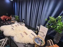 -大视光学•LINDBERG林德伯格•全球手工眼镜集合店(王府井店)
