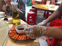 -琼大师东方烤乳猪(亚特兰蒂斯店)