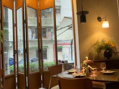 -Fuzzy Bistro 浮几韩餐·茶酒馆
