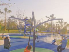 -珠海海泉湾神秘岛亲子乐园