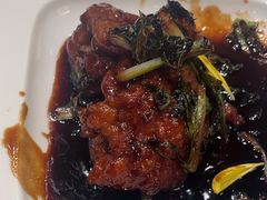 -望乡楼上海菜(日月光店)