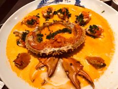 -蟹榭·本帮江浙菜·蟹宴(五角场合生汇商场店)