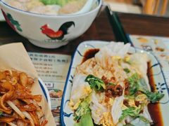 -廣九广味食堂-猪肚鸡火锅(曼哈顿店)