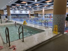 -北京九华山庄会展酒店