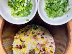-鲍馬爺·首创鲍鱼鸡(银座店)