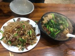 -凡老头米线砂锅(古荡新村西粮站)
