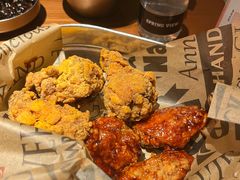 -春熙台韩国料理·章鱼肥牛(西丽店)