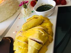 -起源小厨·水席·炒菜(洛邑古城店)