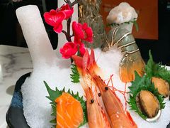 -海玥荟海鲜姿造自助餐厅(欧罗巴广场店)