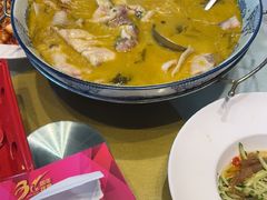 -玉林烤鸭店(黄村兴华店)