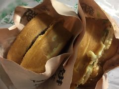 -薛新颖红豆饼(中式甜点山师店)