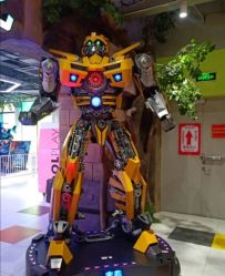 -宝燕乐园(闵行旗舰店)
