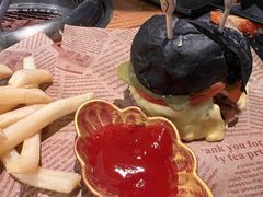 -黑牛の店·和牛烧肉(合生汇店)