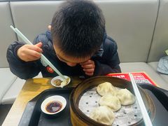 -回味鸭血粉丝汤(砂之船店)