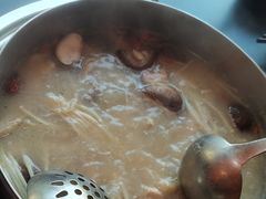 -淼福猪肚鸡·椰子鸡火锅(大沙地店)