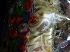 -吉美诺烘焙(公园北路店)